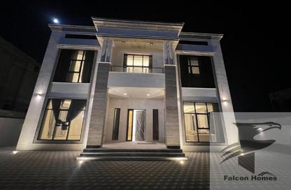 Villa - 5 Bedrooms - 6 Bathrooms for rent in Al Aweer 1 - Al Aweer - Dubai