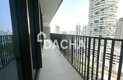 Apartment - 2 Bedrooms - 3 Bathrooms for rent in Luma Park Views - District 14 - Jumeirah Village Circle - Dubai