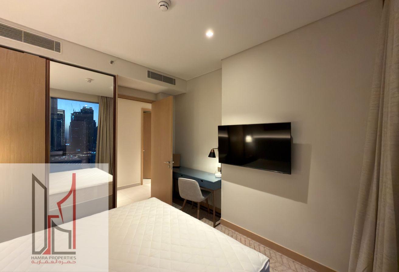 3BR+MAID | SPACIOUS LAYOUT| BURJ KHALIFA| FOUNTAIN photo 14