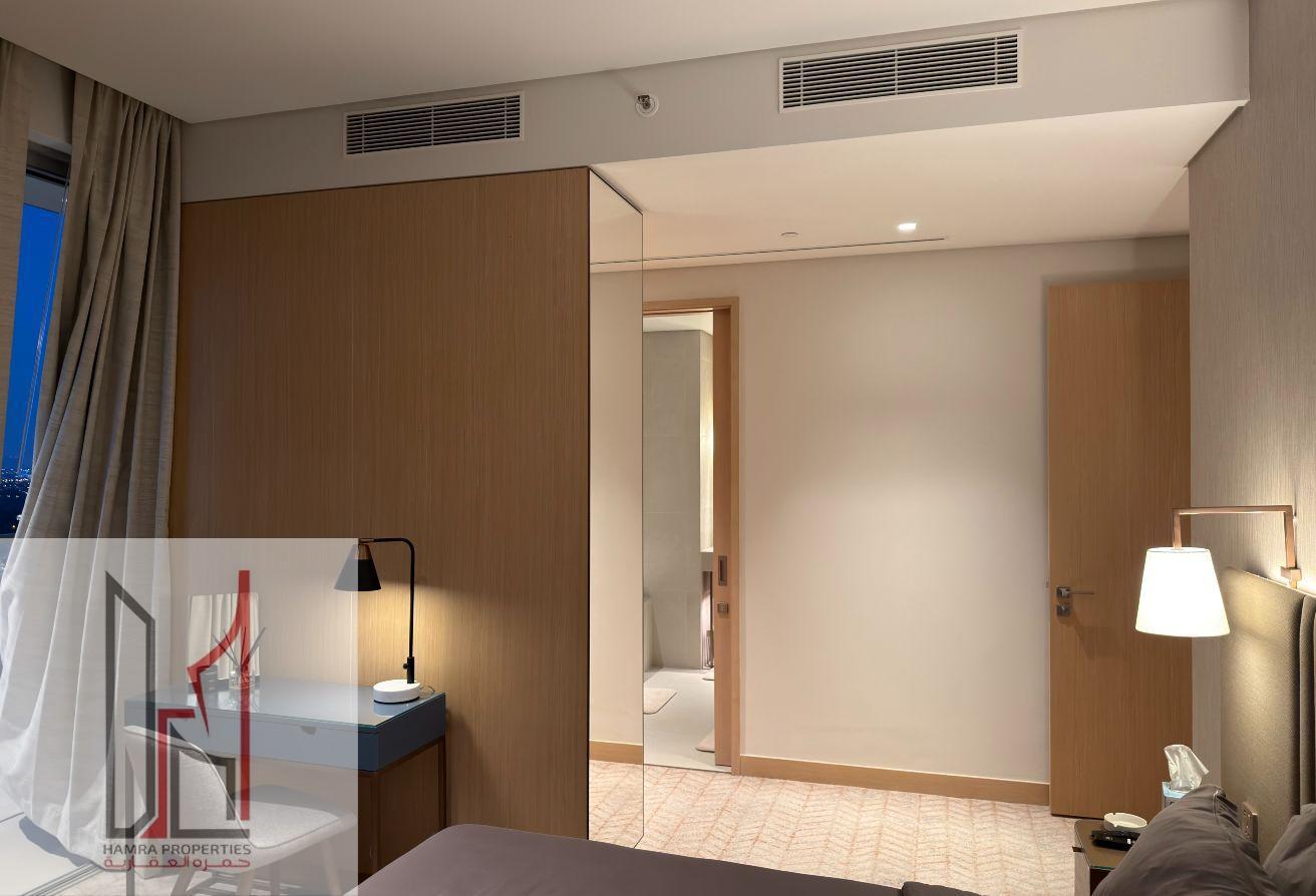 3BR+MAID | SPACIOUS LAYOUT| BURJ KHALIFA| FOUNTAIN photo 18