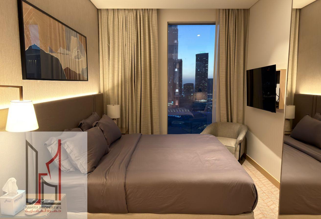 3BR+MAID | SPACIOUS LAYOUT| BURJ KHALIFA| FOUNTAIN photo 16