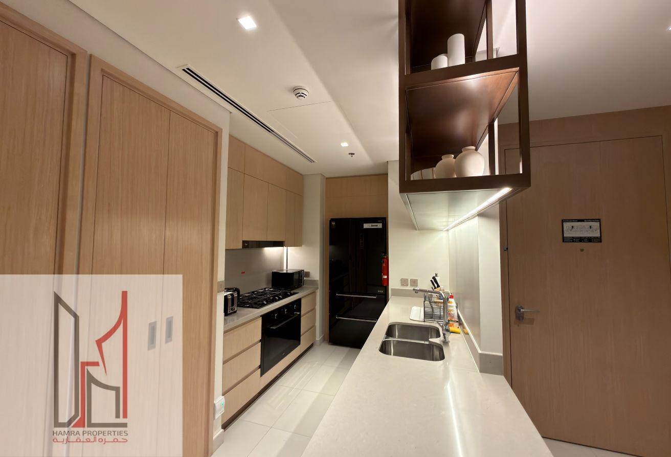 3BR+MAID | SPACIOUS LAYOUT| BURJ KHALIFA| FOUNTAIN photo 5