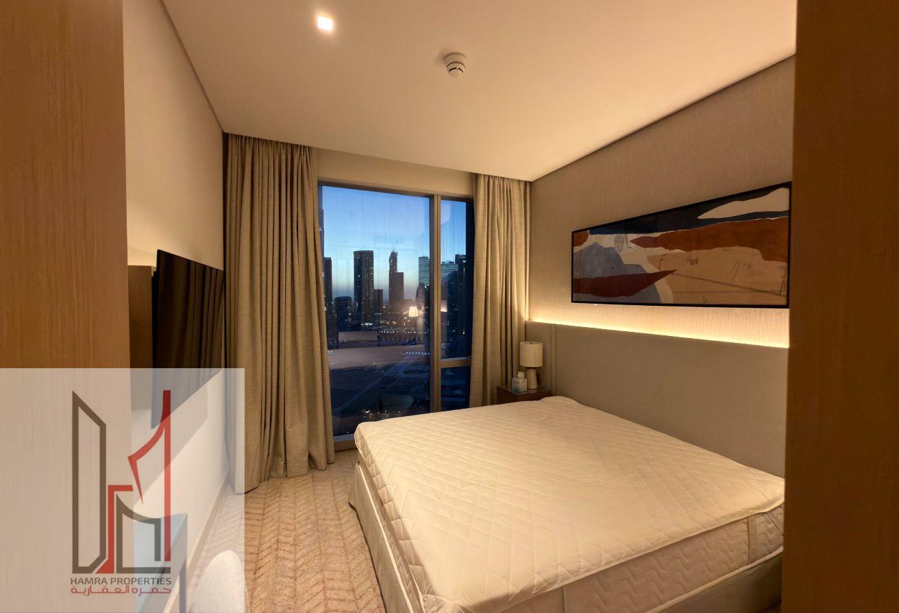 3BR+MAID | SPACIOUS LAYOUT| BURJ KHALIFA| FOUNTAIN photo 13