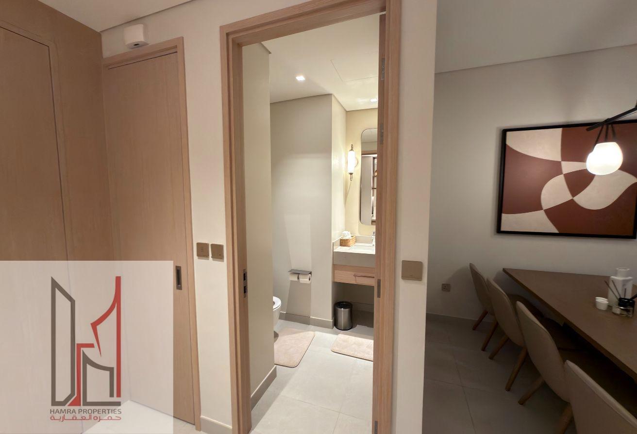 3BR+MAID | SPACIOUS LAYOUT| BURJ KHALIFA| FOUNTAIN photo 4