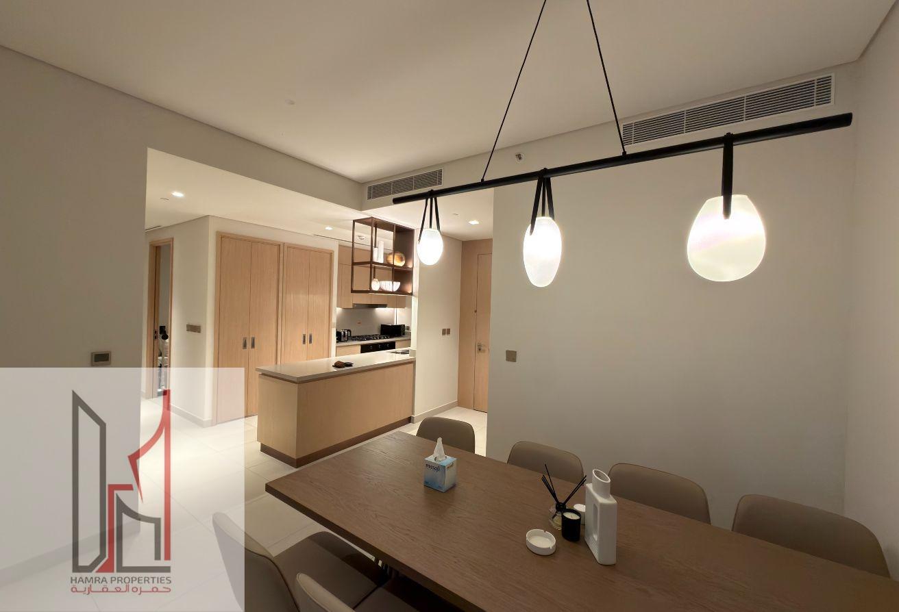 3BR+MAID | SPACIOUS LAYOUT| BURJ KHALIFA| FOUNTAIN photo 6