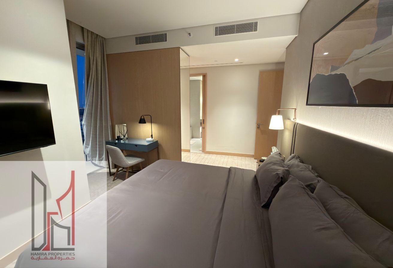 3BR+MAID | SPACIOUS LAYOUT| BURJ KHALIFA| FOUNTAIN photo 17