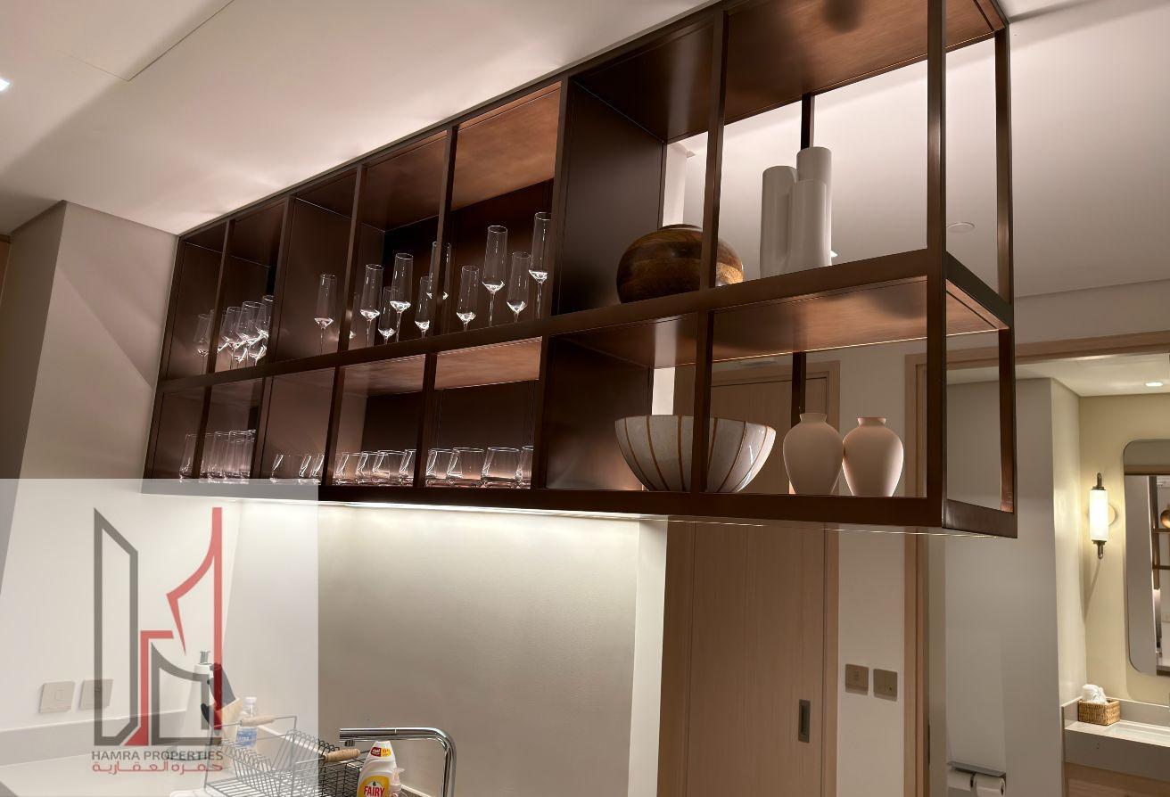 3BR+MAID | SPACIOUS LAYOUT| BURJ KHALIFA| FOUNTAIN photo 9