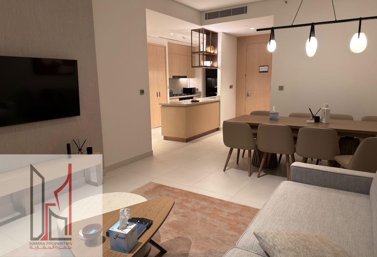3BR+MAID | SPACIOUS LAYOUT| BURJ KHALIFA| FOUNTAIN photo 8