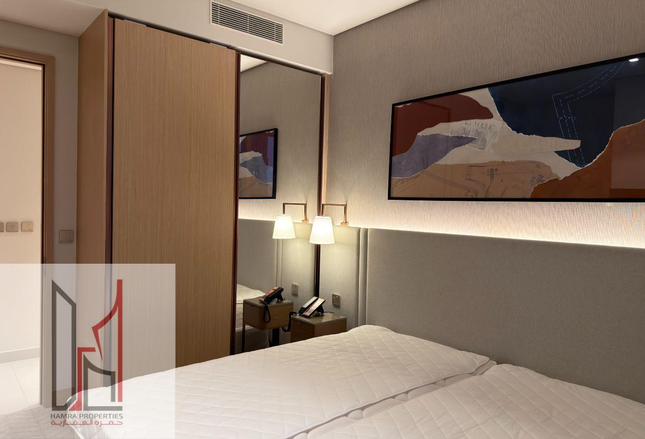 3BR+MAID | SPACIOUS LAYOUT| BURJ KHALIFA| FOUNTAIN photo 11