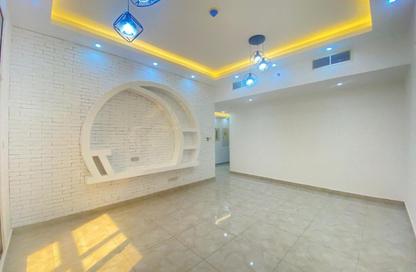 Apartment - 2 Bedrooms - 2 Bathrooms for rent in La Fontana - Arjan - Dubai