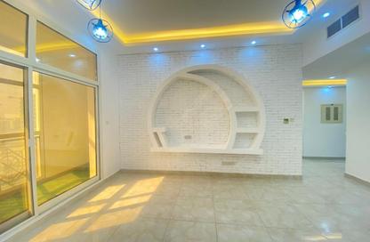 Apartment - 2 Bedrooms - 2 Bathrooms for rent in La Fontana - Arjan - Dubai Apartment - 2 Bedrooms - 2 Bathrooms for rent in La Fontana - Arjan - Dubai