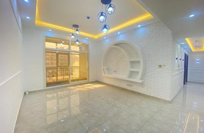 Apartment - 2 Bedrooms - 2 Bathrooms for rent in La Fontana - Arjan - Dubai Apartment - 2 Bedrooms - 2 Bathrooms for rent in La Fontana - Arjan - Dubai
