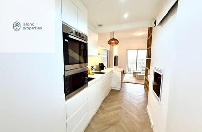 Apartment - Studio - 1 Bathroom for rent in Royal Breeze 4 - Royal Breeze - Al Hamra Village - Ras Al Khaimah