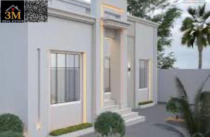Villa - 7+ Bedrooms - 4 Bathrooms for rent in Al Rashidiya Towers - Al Rashidiya - Ajman Downtown - Ajman