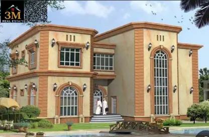 Villa - 7+ Bedrooms - 4 Bathrooms for rent in Al Rashidiya Towers - Al Rashidiya - Ajman Downtown - Ajman Villa - 7+ Bedrooms - 4 Bathrooms for rent in Al Rashidiya Towers - Al Rashidiya - Ajman Downtown - Ajman