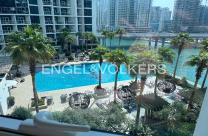 شقة - 1 للبيع في بريفه باي داماك (ايه) - داماك مايسون برايف - الخليج التجاري - دبي