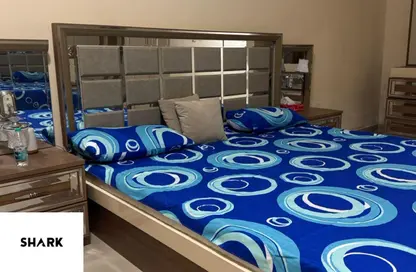 شقة - 2 غرف نوم - 3 حمامات للبيع في برج النعيمية  3 - أبراج النعيمية - النعيمية - عجمان