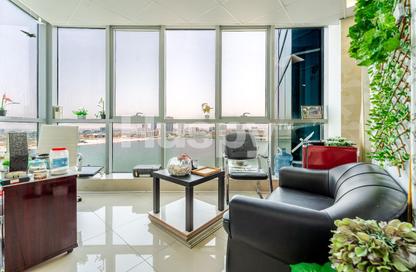 Bulk Sale Unit - Studio for sale in Julphar Commercial Tower - Julphar Towers - Al Nakheel - Ras Al Khaimah