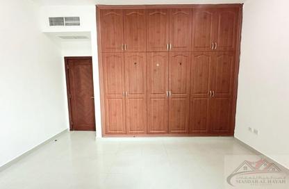 Apartment - 2 Bedrooms - 2 Bathrooms for rent in Street 20 - Al Nahda - Sharjah