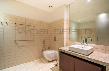 Apartment - 2 Bedrooms - 3 Bathrooms for rent in Park Place Tower - Sheikh Zayed Road - Dubai