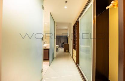 Apartment - 2 Bedrooms - 3 Bathrooms for rent in Park Place Tower - Sheikh Zayed Road - Dubai
