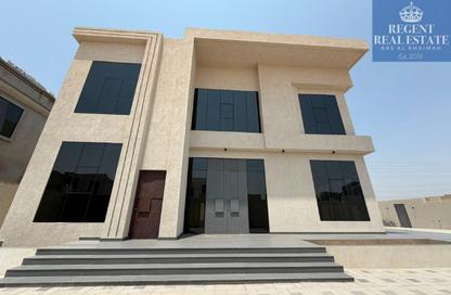Villa - 5 Bedrooms - 7 Bathrooms for rent in Al Dhait South - Al Dhait - Ras Al Khaimah