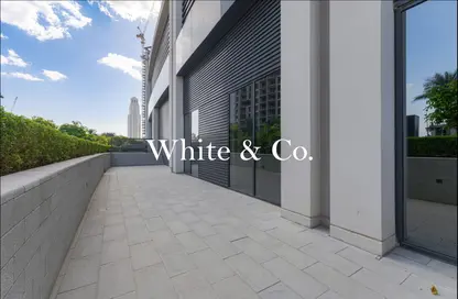 Apartment - 3 Bedrooms - 4 Bathrooms for sale in Harbour Gate Podium - Harbour Gate - Dubai Creek Harbour (The Lagoons) - Dubai