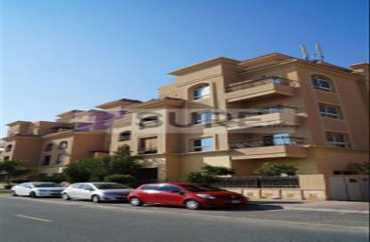 Townhouse - 3 Bedrooms - 4 Bathrooms for sale in Diamond Views 1 - District 14 - Jumeirah Village Circle - Dubai Townhouse - 3 Bedrooms - 4 Bathrooms for sale in Diamond Views 1 - District 14 - Jumeirah Village Circle - Dubai