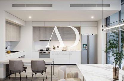 Apartment - 1 Bedroom - 2 Bathrooms for sale in Sobha Orbis Tower A - Sobha Orbis - Motor City - Dubai
