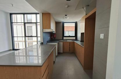 Apartment - 2 Bedrooms - 3 Bathrooms for rent in Souks Residential - Al Mamsha - Muwaileh - Sharjah
