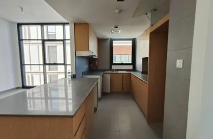 Apartment - 2 Bedrooms - 3 Bathrooms for rent in Souks Residential - Al Mamsha - Muwaileh - Sharjah