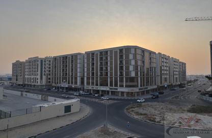 Whole Building - 7+ - 7+ for sale in Al Nahda Complex - Al Nahda - Sharjah Whole Building - 7+ - 7+ for sale in Al Nahda Complex - Al Nahda - Sharjah