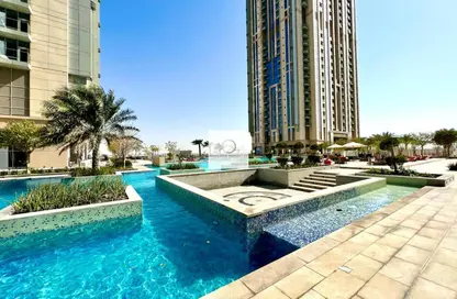 Apartment - 5 Bedrooms - 5 Bathrooms for rent in Meera - Al Habtoor City - Business Bay - Dubai
