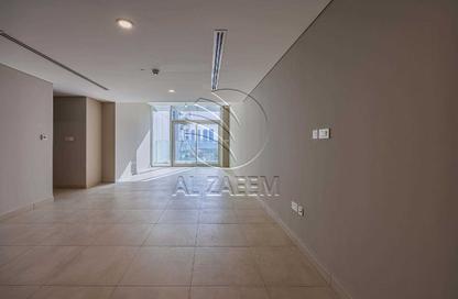 Apartment - 3 Bedrooms - 4 Bathrooms for rent in The Residence Central Park - Shams Abu Dhabi - Al Reem Island - Abu Dhabi