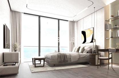 Apartment - 4 Bedrooms - 6 Bathrooms for sale in Sobha Seahaven Tower A - Sobha Seahaven - Dubai Harbour - Dubai