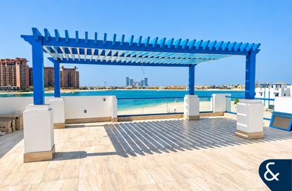 Villa - 5 - 6 for sale in Palma Residences - Palm Jumeirah - Dubai Villa - 5 - 6 for sale in Palma Residences - Palm Jumeirah - Dubai