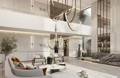 Apartment - 3 Bedrooms - 4 Bathrooms for sale in Riwa - Madinat Jumeirah Living - Umm Suqeim - Dubai