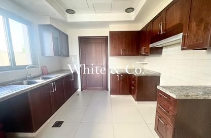 Villa - 4 - 4 for rent in Samara - Arabian Ranches 2 - Dubai