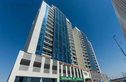 Apartment - 1 - 2 for sale in Topaz Avenue - Al Furjan - Dubai Apartment - 1 - 2 for sale in Topaz Avenue - Al Furjan - Dubai