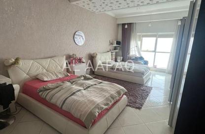 Duplex - 5 - 5 for rent in Al Khan Corniche - Al Khan - Sharjah