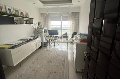 Duplex - 5 - 5 for rent in Al Khan Corniche - Al Khan - Sharjah
