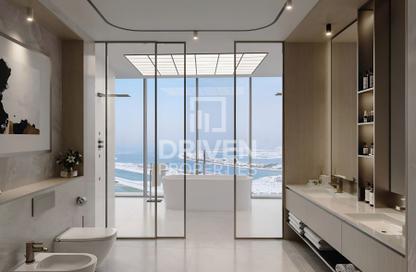 Apartment - 2 - 3 for sale in Sobha Seahaven Tower B - Sobha Seahaven - Dubai Harbour - Dubai Apartment - 2 - 3 for sale in Sobha Seahaven Tower B - Sobha Seahaven - Dubai Harbour - Dubai