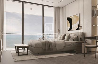 Apartment - 2 - 3 for sale in Sobha Seahaven Tower B - Sobha Seahaven - Dubai Harbour - Dubai
