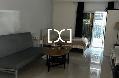شقة - 1 حمام للايجار في فينشيتوري بالاسيو - ارجان - دبي