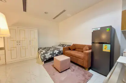 شقة - 1 حمام للايجار في برج النعيمية  2 - أبراج النعيمية - النعيمية - عجمان