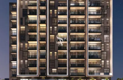 شقة - غرفة نوم - 2 حمامات للبيع في توليب أواسيس 11 - مجان - دبي لاند - دبي