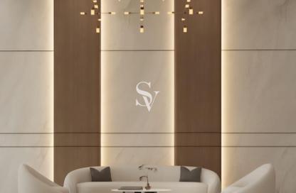 Apartment - 1 Bedroom - 2 Bathrooms for sale in Tulip Oasis 11 - Majan - Dubai Land - Dubai