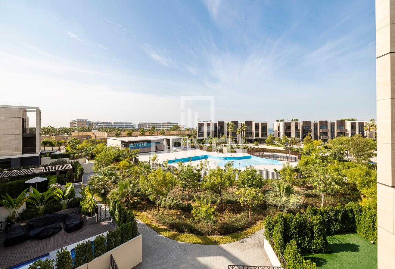 Luxurious Villa with Sea views from the Rooftop photo 26