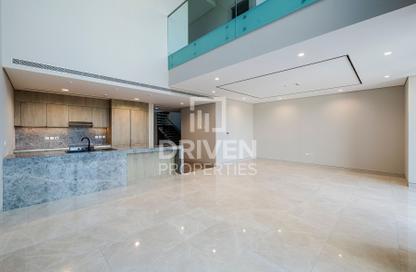 Villa - 3 - 4 for rent in Villa Amalfi - Jumeirah Bay Island - Jumeirah - Dubai Villa - 3 - 4 for rent in Villa Amalfi - Jumeirah Bay Island - Jumeirah - Dubai