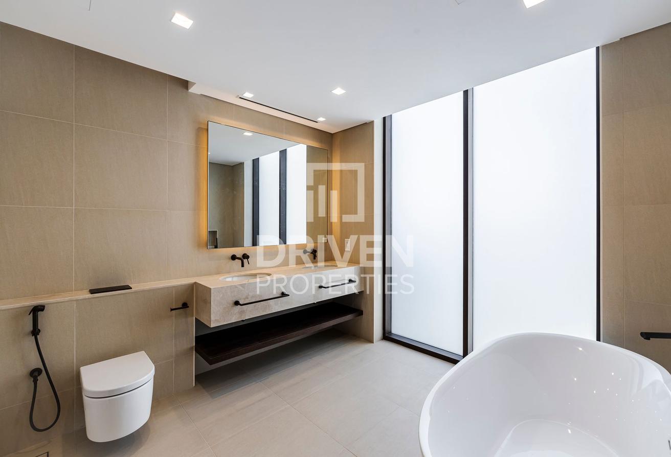 Luxurious Villa with Sea views from the Rooftop photo 12